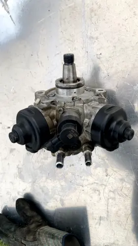 0445010874 Bosch Fuel Injection Pump #2