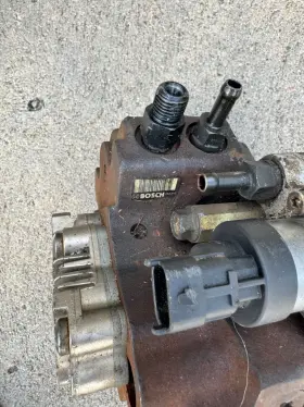 0445020017 Bosch 2001-2004 Chevy Silverado/gmc Sierra Lb7 Fuel Injection Pump Cp3 Rpg Used #2