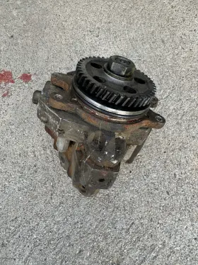 0445020017 Bosch 2001-2004 Chevy Silverado/gmc Sierra Lb7 Fuel Injection Pump Cp3 Rpg Used #3