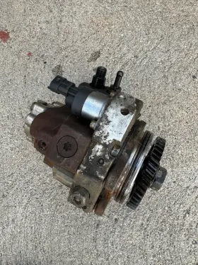 0445020017 Bosch 2001-2004 Chevy Silverado/gmc Sierra Lb7 Fuel Injection Pump Cp3 Rpg Used
