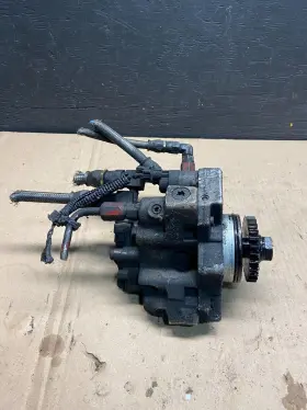 0445020148 Bosch 6.7l Cummins Isb Midrange Cp3 Pump - Oem High Pressure Fuel Injection Core F4396