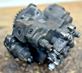 0445020175 Bosch Diesel Case New Holland Cp3 Fuel Injection Pump #3