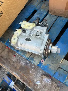 A4720901550 Bosch 0445020238 Used Detroit Diesel Fuel Injection Pump No Core Charge