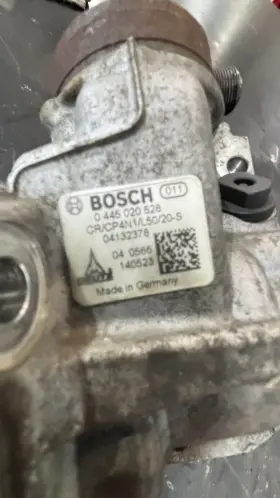0445020527 Bosch 0445020528 Fuel Injection Pump 04132378 For Deutz Engine #2