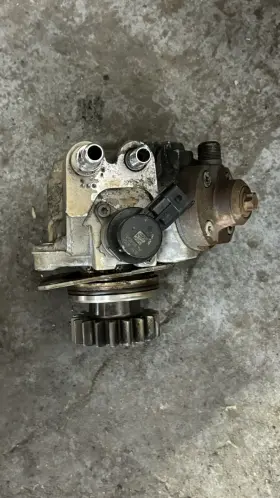 0445020527 Bosch 0445020528 Fuel Injection Pump 04132378 For Deutz Engine #3