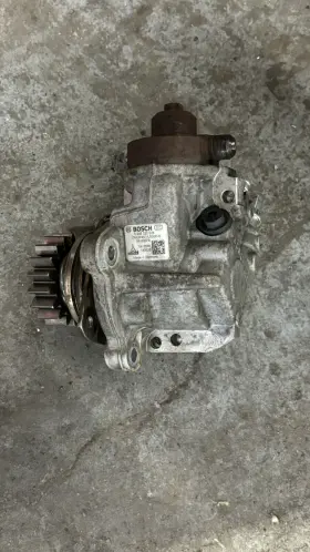 0445020527 Bosch 0445020528 Fuel Injection Pump 04132378 For Deutz Engine
