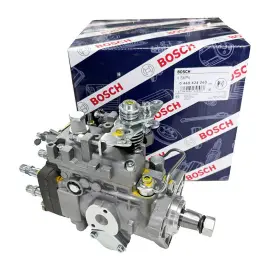 0460424260 Bosch 0460424187 Diesel Fuel Injection Pump For Cummins 4 Bna-3.9l 3991098 No Core New #2