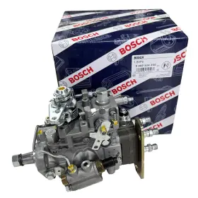 0460424260 Bosch 0460424187 Diesel Fuel Injection Pump For Cummins 4 Bna-3.9l 3991098 No Core New