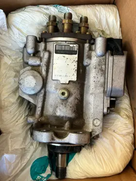 0470506021 Bosch Dodge Ram Cummins 5.9l 24v 1998-2002 Vp44 Injection Pump Core #3
