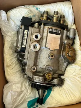 0470506021 Bosch Dodge Ram Cummins 5.9l 24v 1998-2002 Vp44 Injection Pump Core