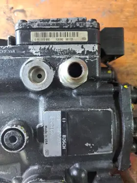 0470506022 Bosch Vp44 Fuel Injection Pump Dodge Ram 5.9l Cummins Oem #2