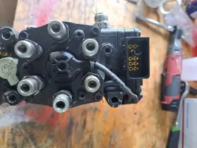 0470506022 Bosch Vp44 Fuel Injection Pump Dodge Ram 5.9l Cummins Oem #3