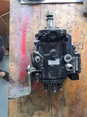 0470506022 Bosch Vp44 Fuel Injection Pump Dodge Ram 5.9l Cummins Oem