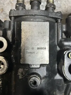 0470506029 Bosch Diesel Fuel Injection Pump Vp44 Cummins #2