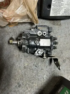 0470506029 Bosch Diesel Fuel Injection Pump Vp44 Cummins
