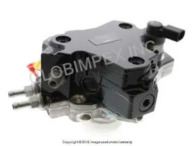 05142257aa Bosch Dodge Sprinter 2500 2004-2006 Fuel Pump High Pressure Mechanical #3