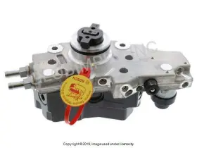 05142257aa Bosch Dodge Sprinter 2500 2004-2006 Fuel Pump High Pressure Mechanical
