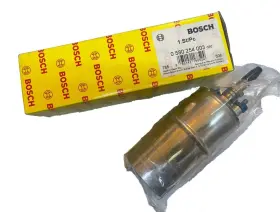 0580254003 Bosch Audi 100 200 80 A6 Coupe V8 Fuel Pump 83-97 New Oem