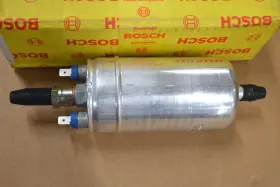 0580254953 Bosch Mercedes W124 300e 300ce Electric Fuel Pump #2