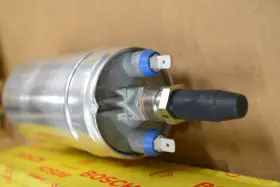 0580254953 Bosch Mercedes W124 300e 300ce Electric Fuel Pump #3