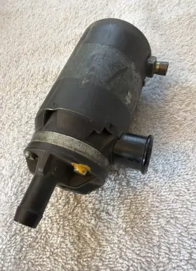 0580364002 Bosch Nla Genuine Fuel Pump