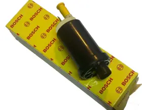 0580453509 Bosch Opel Astra F G Combo Corsa A Oem Fuel Pump 89-98 New