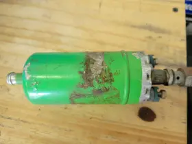 94460810200 Bosch 0580464021 Porsche 944 Fuel Pump #2