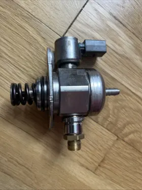 06l127a06 Bosch Oem High Pressure Fuel Pump For Vw Golf Jetta Passat Audi A4 A5 A6 Q7 1.8l 2.0l