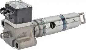 0986445021 Bosch Unit Pump Mercedes Mbe900 - Genuine