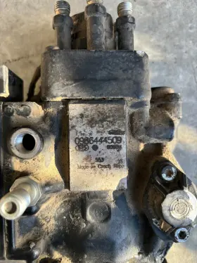 098644509 Bosch Vp30 Fuel Injection Pump Cummins Isb Qsb 5.9l Core