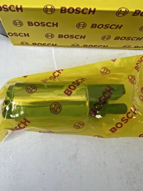 0986580508 Bosch Electric Fuel Pump Unit Only Made In Germany #2