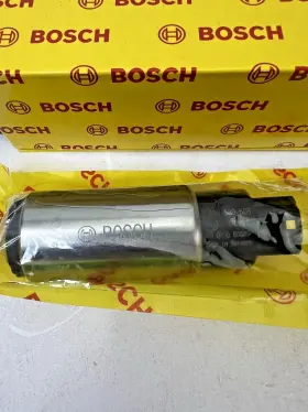0986580508 Bosch Electric Fuel Pump Unit Only Made In Germany #3