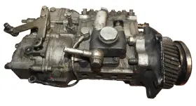 101043-9170 Bosch 101431-4190 Nos Zexel 4-cyl Diesel Fuel Injection Pump