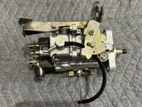 107ad Bosch Vw Mk1 Rabbit Diesel Injection Pump Bosch068 130 109 D