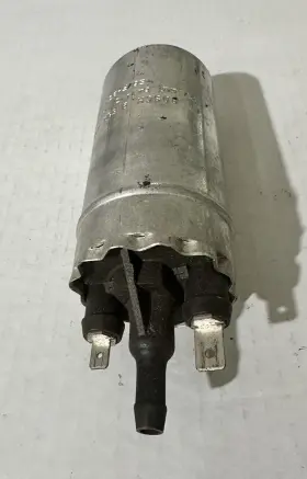 Bosch 12cyl 6cyl 4cyl Electric Fuel Pump Gas Coupe For Jaguar Xjs Xj6 1991 9 580 810 026 #3