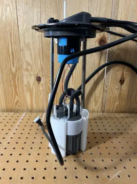 15804318 Bosch Lot Of 5 New Gm Fuel Pump Sending Unit Exact Part# Unknown-see Description #2