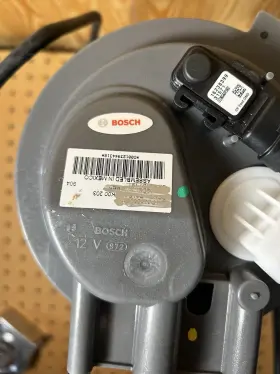 15804318 Bosch Lot Of 5 New Gm Fuel Pump Sending Unit Exact Part# Unknown-see Description #3
