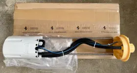 239814 Bosch New Oem Ferrari 360 Modena Not Spider Rh Fuel Pump