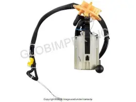 30761747 Bosch Volvo 2001-2009 Fuel Pump Assembly With Level Sending Unit #3