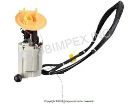 30761747 Bosch Volvo 2001-2009 Fuel Pump Assembly With Level Sending Unit