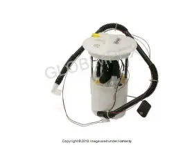 30792734 Bosch Volvo S40 V50 2004-2010 Fuel Pump Assembly Oem 1 Year Warranty