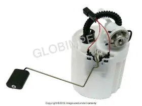30794624 Bosch For Volvo 2001-2007 Fuel Pump Assembly With Level Sending Unit Oem