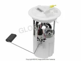 31261425 Bosch Volvo S40 V50 2004-2010 Fuel Pump Assembly Oem 1 Year Warranty