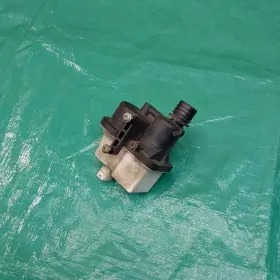 31392490 Bosch 2005-2009 Land Rover Lr3 Evaporative System Fuel Leak Detection Vacuum Pump Oem #2