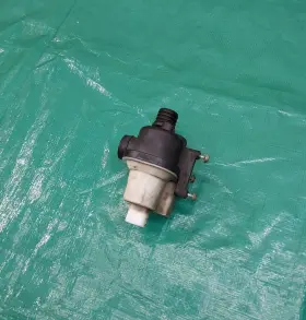 31392490 Bosch 2005-2009 Land Rover Lr3 Evaporative System Fuel Leak Detection Vacuum Pump Oem #3