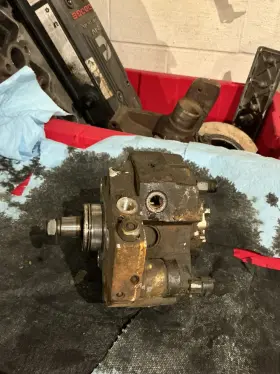 Bosch 366068616439 03-07 Dodge Ram 2500 3500 Cp3 High Pressure Fuel Pump Oem 5.9l Cummins