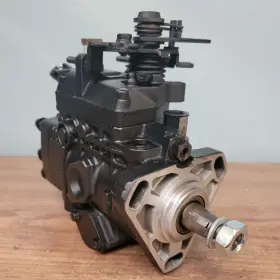 0460424056 Bosch 3917934 Ve4 Cylinder Inj. Pump Fits Case/cummins 3.9l Engine. # #2