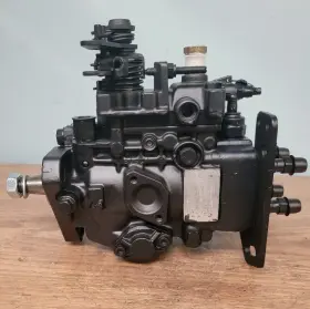 0460424056 Bosch 3917934 Ve4 Cylinder Inj. Pump Fits Case/cummins 3.9l Engine. # #3