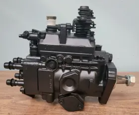 0460424056 Bosch 3917934 Ve4 Cylinder Inj. Pump Fits Case/cummins 3.9l Engine. #