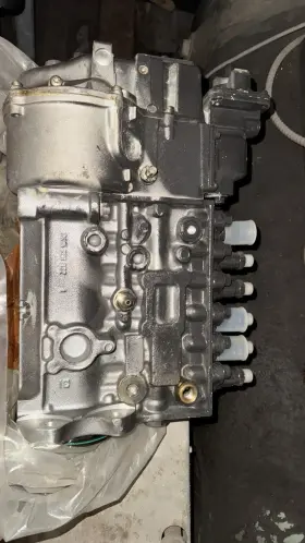 3929688 Bosch Nos Fuel Injection Pump Dodge Truck Cummins 5.9 #3929688